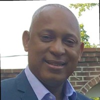 Healthfirst Employee Luis Silverio's profile photo