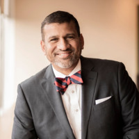 PlatformX Solutions Employee Ambrose Ramsahai's profile photo