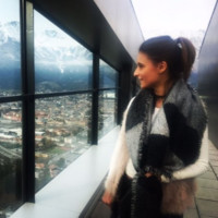 Cartago Software GmbH Employee Anna Sager's profile photo