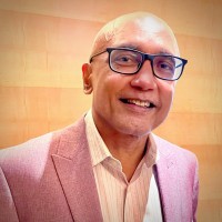 Cegos Asia Pacific Employee John Antony's profile photo