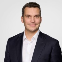 Green FOX Energy Employee Hendrik Steen's profile photo