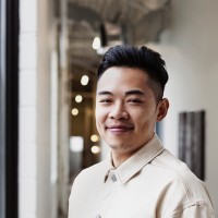 Derrick Liu Email