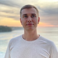 along.pw Employee Kirill Fedoseev's profile photo