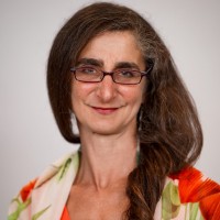 PAIR Project Employee Ilana Greenstein's profile photo