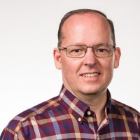 Center For Entrepreneurial Innovation (CEI) Employee Jeff Saville's profile photo