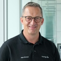 Ralph Pernizsak Email & Phone Number