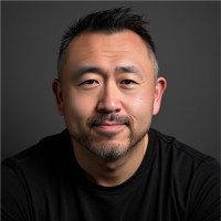 Google Employee Raymond Peng's profile photo