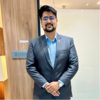 MJS & Co. Employee Kushal Deshmukh's profile photo