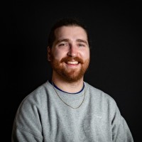 Evolved Group Employee Callum Saxby's profile photo