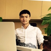 UUSEE Employee 阮路平's profile photo