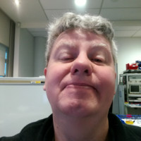 BEP Marine Employee Kerry James's profile photo