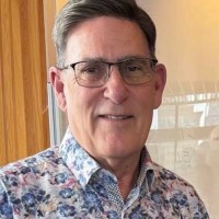 Sheridan College Employee Ken Spence's profile photo