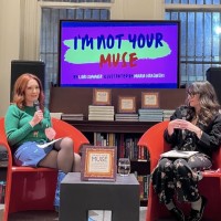 Running Press Employee Lori Zimmer's profile photo