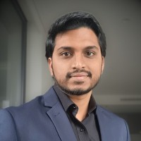 Precise Fire Employee Surya Arza's profile photo