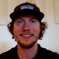 Fishpeople Seafood Employee Timothy Makozak's profile photo