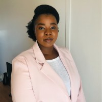 Green Create Employee Vhulenda Tshikolokolo's profile photo
