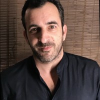 AuthorsFirst Employee Julien Bonet's profile photo