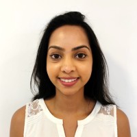 Anishta Alveen Email & Phone Number