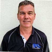 Building Rectification Services Employee Glenn Campbell's profile photo