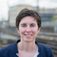 Intersoc vzw Employee Aurélie Denoiseux's profile photo