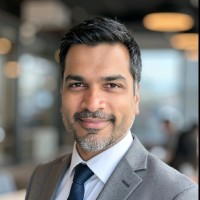 SMR Employee Sanket Anturkar's profile photo