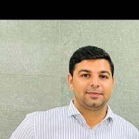 Deepak Gill Email