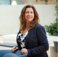 Carlsberg Group Employee Mirjana Veljanoska's profile photo