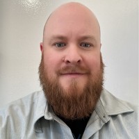 DAKTIC Employee Marshall Erickson's profile photo