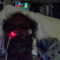 CVM Employee Isaiah Reed's profile photo