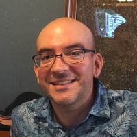 Origin Protocol Employee Aure Gimon's profile photo