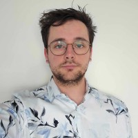 Fabled Employee Samuel Bland's profile photo