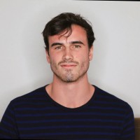 Windfall Bio Employee Louis Stenmark's profile photo