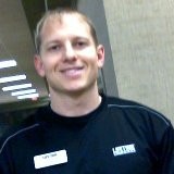 24 Hour Fitness Employee Parker Wells's profile photo
