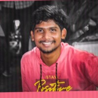 EasyCloud Employee Dinesh Raj's profile photo