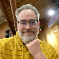 CUSG Employee Jason Justian's profile photo