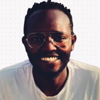 Chumz.io Employee Victor Mungai's profile photo