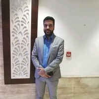 New India Assurance Employee Peeyush Mishra's profile photo