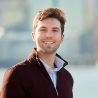 TripActions Employee Connor Lantz's profile photo