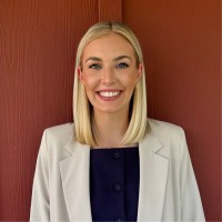 Gregory Construction Employee Megan Winey's profile photo