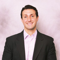 Equinox Employee David Kish's profile photo