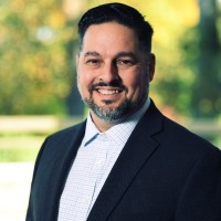 MOXFIVE Employee Vince H.'s profile photo