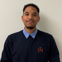 DIDAXIS Employee Antonin Ngome's profile photo