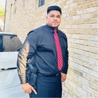 Mohammed Hasnath Email