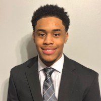 KPMG US Employee Marcus Clements's profile photo