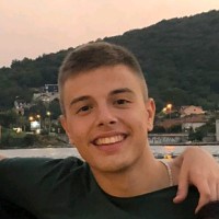 Nutanix Employee Jovan Babović's profile photo