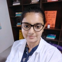 Dipali Randive Email