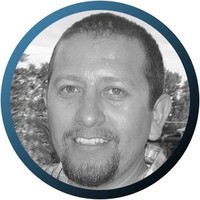 Credit Karma Employee Eric Pena's profile photo