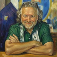 PADT, Inc Employee Eric Miller's profile photo