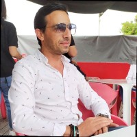 Lumarca, S.A. Employee Carlos Araújo's profile photo