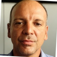 Simone Bertone Email & Phone Number